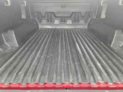 2023 GMC Canyon 2WD Crew Cab Short Box Elevation