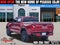 2023 GMC Canyon 2WD Crew Cab Short Box Elevation