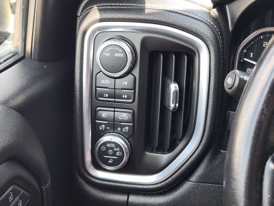 2021 GMC Sierra 1500 4WD Crew Cab Short Box Denali