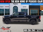 2021 GMC Sierra 1500 4WD Crew Cab Short Box Denali