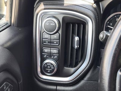 2021 GMC Sierra 1500 4WD Crew Cab Short Box Denali