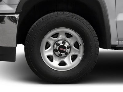 2016 GMC Sierra 1500 Base