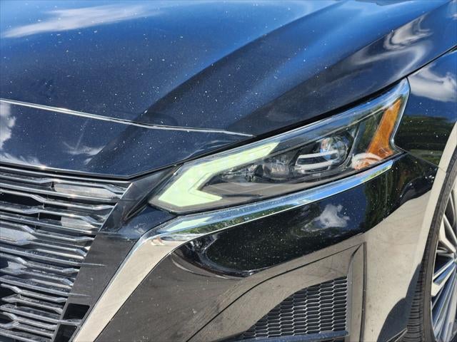 2024 Nissan Altima SL Intelligent AWD