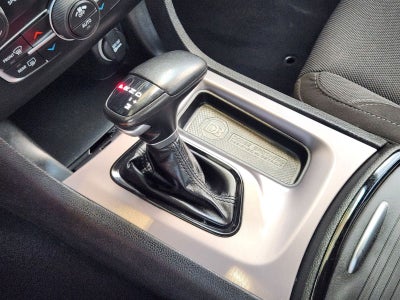 2022 Dodge Charger SXT AWD
