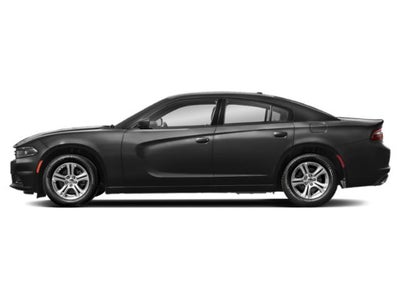 2022 Dodge Charger SXT AWD