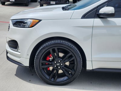 2022 Ford Edge ST