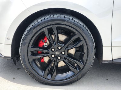 2022 Ford Edge ST