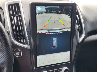 2022 Ford Edge ST