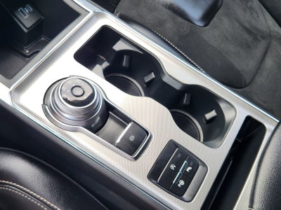 2022 Ford Edge ST