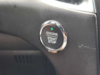 2022 Ford Edge ST