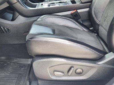 2022 Ford Edge ST