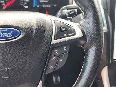 2022 Ford Edge ST