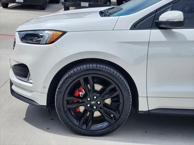 2022 Ford Edge ST