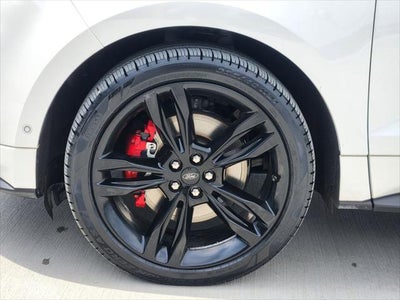2022 Ford Edge ST