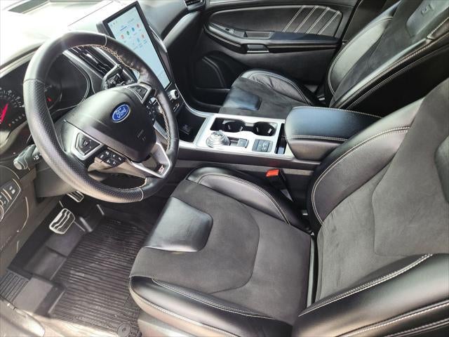 2022 Ford Edge ST