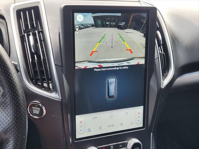 2022 Ford Edge ST