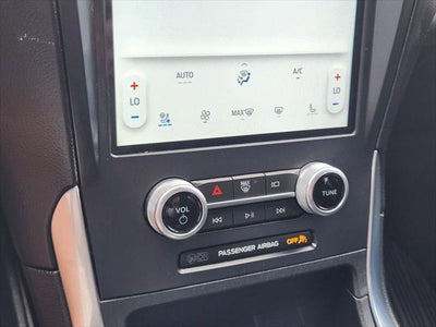 2022 Ford Edge ST