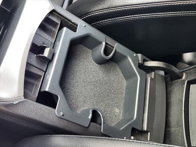 2022 Ford Edge ST
