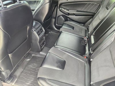 2022 Ford Edge ST