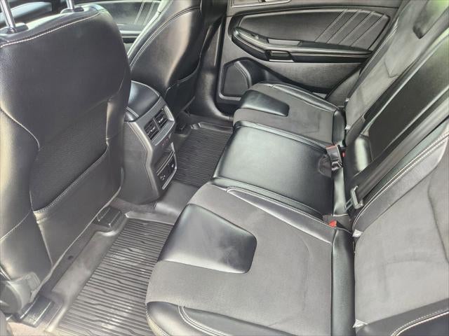 2022 Ford Edge ST