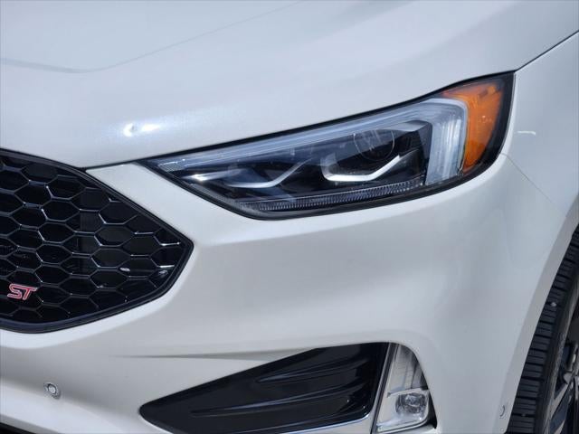 2022 Ford Edge ST
