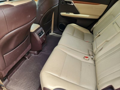 2016 Lexus RX 350 350