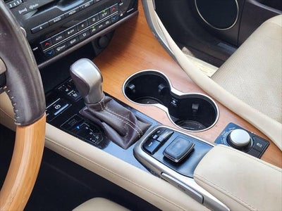 2016 Lexus RX 350 350