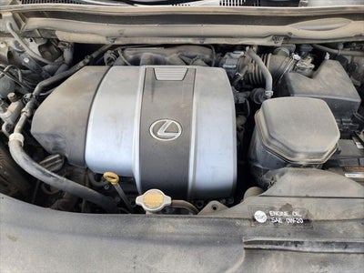 2016 Lexus RX 350 350