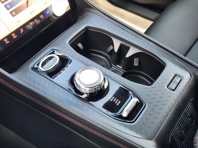 2025 Jeep Wagoneer S Limited