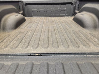 2025 RAM Ram 2500 Power Wagon Crew Cab 4x4 6'4' Box