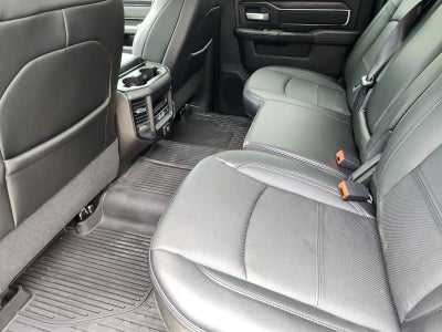 2025 RAM Ram 2500 Power Wagon Crew Cab 4x4 6'4' Box