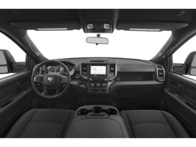 2024 RAM Ram 2500 Tradesman Crew Cab 4x4 6'4' Box
