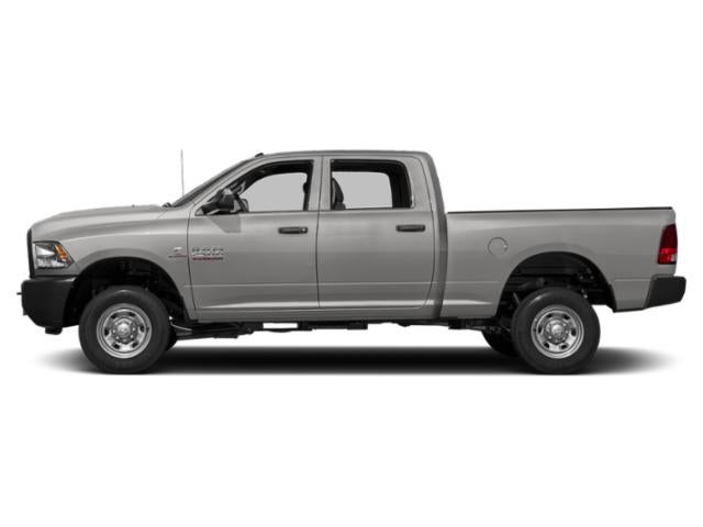 2018 RAM Ram 2500 Tradesman Crew Cab 4x4 6'4' Box