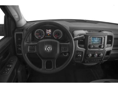 2018 RAM Ram 2500 Tradesman Crew Cab 4x4 6'4' Box