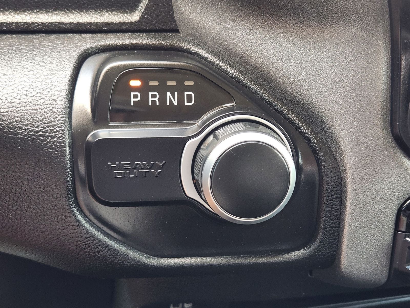 2020 RAM Ram 2500 Tradesman Crew Cab 4x4 6'4' Box
