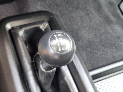 2020 RAM Ram 2500 Tradesman Crew Cab 4x4 6'4' Box