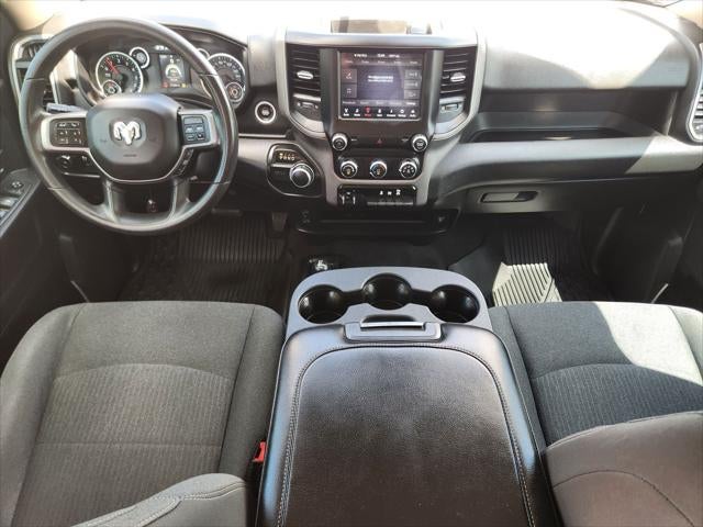 2020 RAM Ram 2500 Tradesman Crew Cab 4x4 6'4' Box