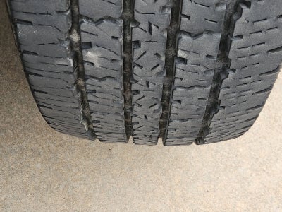 2025 RAM Ram 2500 Tradesman Crew Cab 4x4 6'4' Box