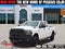 2025 RAM Ram 2500 Tradesman Crew Cab 4x4 6'4' Box