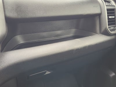 2025 RAM Ram 2500 Tradesman Crew Cab 4x4 6'4' Box