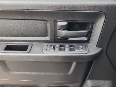 2025 RAM Ram 2500 Tradesman Crew Cab 4x4 6'4' Box