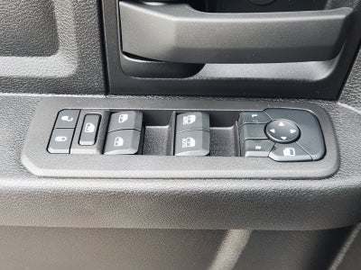 2025 RAM Ram 2500 Tradesman Crew Cab 4x4 6'4' Box