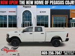2025 RAM Ram 2500 Tradesman Crew Cab 4x4 6'4' Box