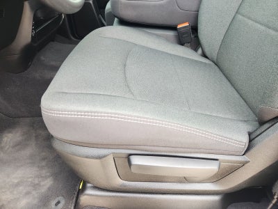 2025 RAM Ram 2500 Tradesman Crew Cab 4x4 6'4' Box