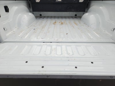 2025 RAM Ram 2500 Tradesman Crew Cab 4x4 6'4' Box