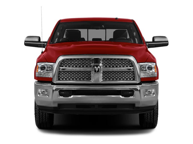 2013 RAM Ram 2500 Laramie Longhorn