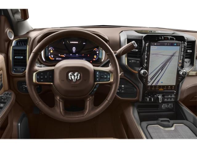 2023 RAM Ram 2500 Limited Crew Cab 4x4 6'4' Box