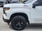2023 Chevrolet Silverado 1500 4WD Crew Cab Standard Bed Custom Trail Boss