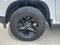 2023 Chevrolet Silverado 1500 4WD Crew Cab Standard Bed Custom Trail Boss
