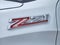 2023 Chevrolet Silverado 1500 4WD Crew Cab Standard Bed Custom Trail Boss